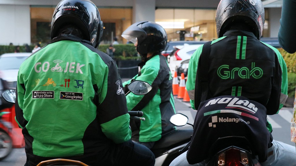 Grab đặt cược sinh mệnh vào dịch vụ giao đồ ăn - Ảnh 4.