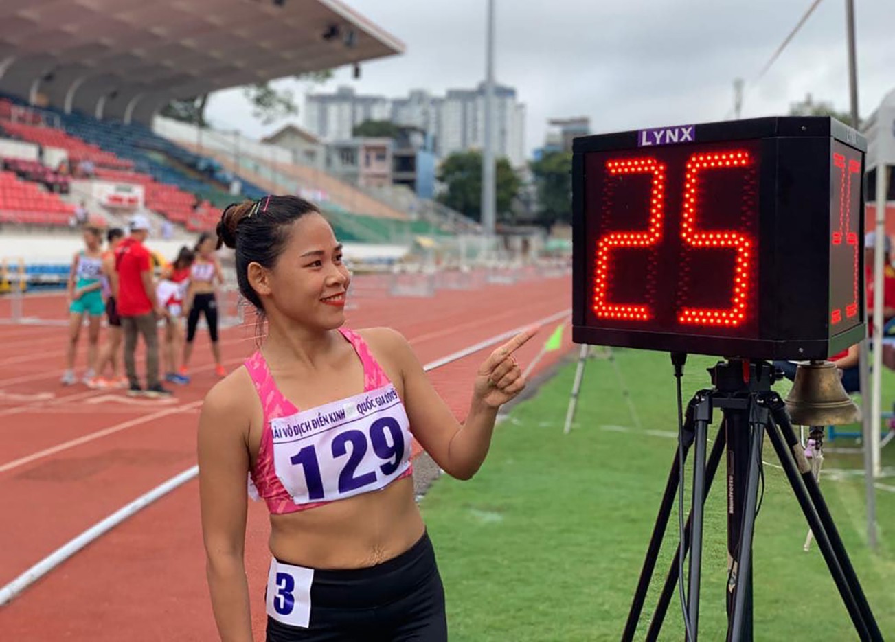 Nhật k&yacute; SEA Games ng&agrave;y 19-5: Chia tay bơi v&agrave; điền kinh, TTVN gi&agrave;nh 153 HCV - Ảnh 39.