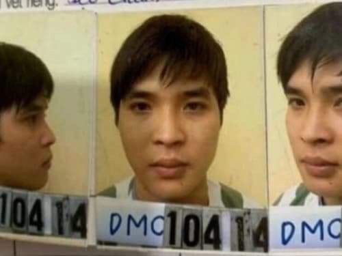 Đã bắt được đối tượng vượt ngục khỏi trại giam của Bộ Công an