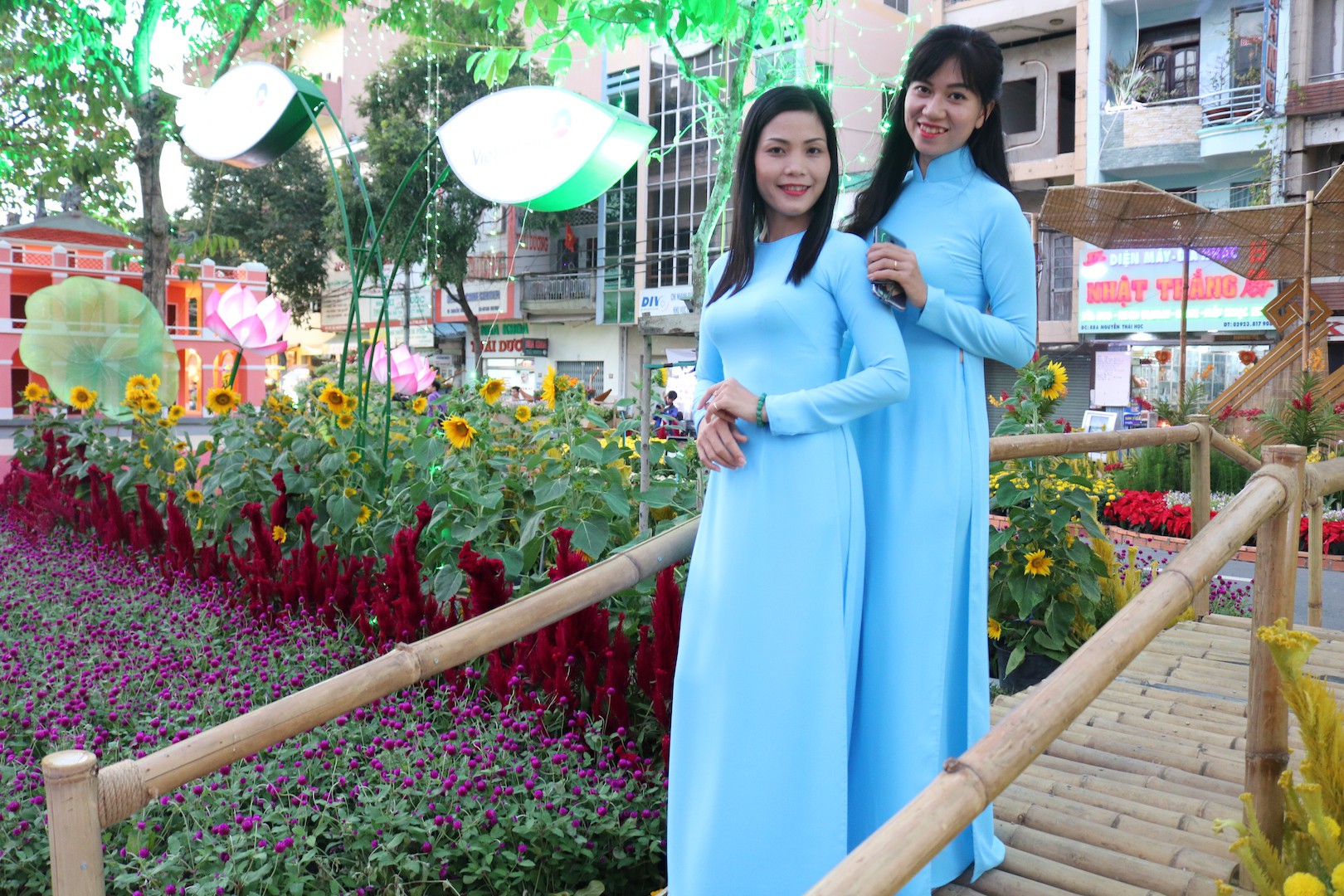 Cần Thơ lần đầu tiên tìm kiếm "Người đẹp du lịch"