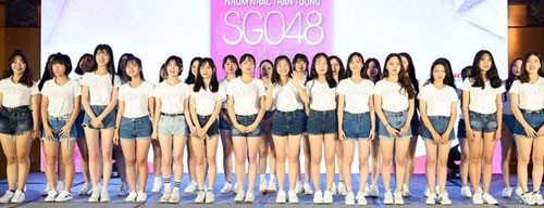 Đề cử Giải Mai V&agrave;ng lần thứ 25-2019: Nhiều nh&oacute;m h&aacute;t cạnh tranh - Ảnh 3.