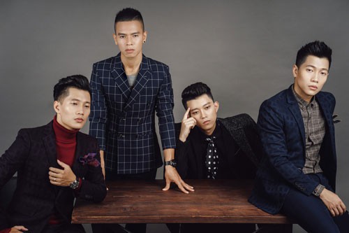 Đề cử Giải Mai Vàng lần thứ 25-2019: Nhiều nhóm hát cạnh tranh