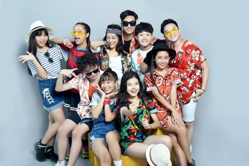 Đề cử Giải Mai V&agrave;ng lần thứ 25-2019: Nhiều nh&oacute;m h&aacute;t cạnh tranh - Ảnh 4.