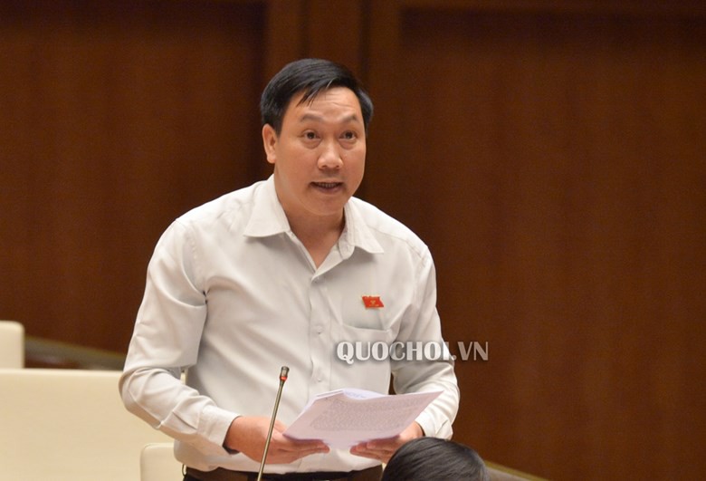 &Ocirc;ng Hồ Văn Năm tỉnh Đồng Nai kh&ocirc;ng c&ograve;n l&agrave; đại biểu Quốc hội - Ảnh 2.