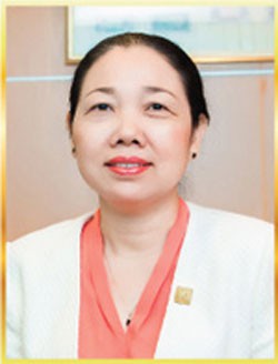 Triệu l&aacute; cờ kết nối những tấm l&ograve;ng - Ảnh 7.