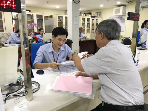 TP HCM mở rộng các đầu việc được ủy quyền