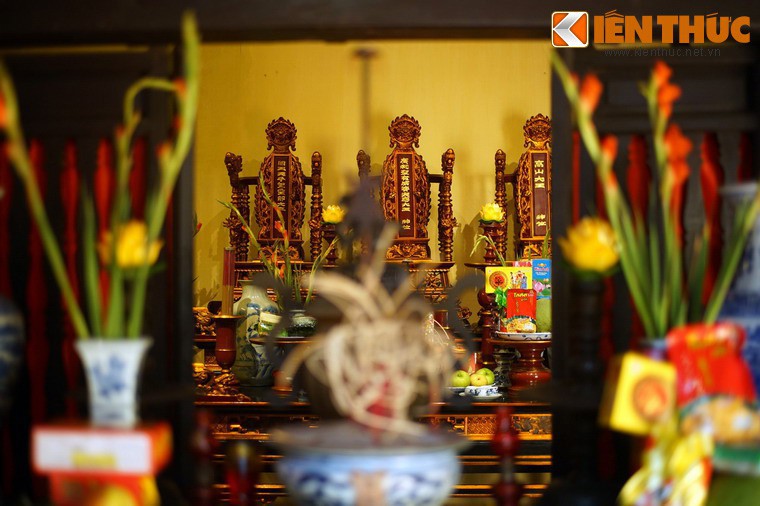 B&iacute; mật giấu k&iacute;n trong nh&agrave; cổ nổi tiếng nhất phố H&agrave;ng Đ&agrave;o - Ảnh 14.