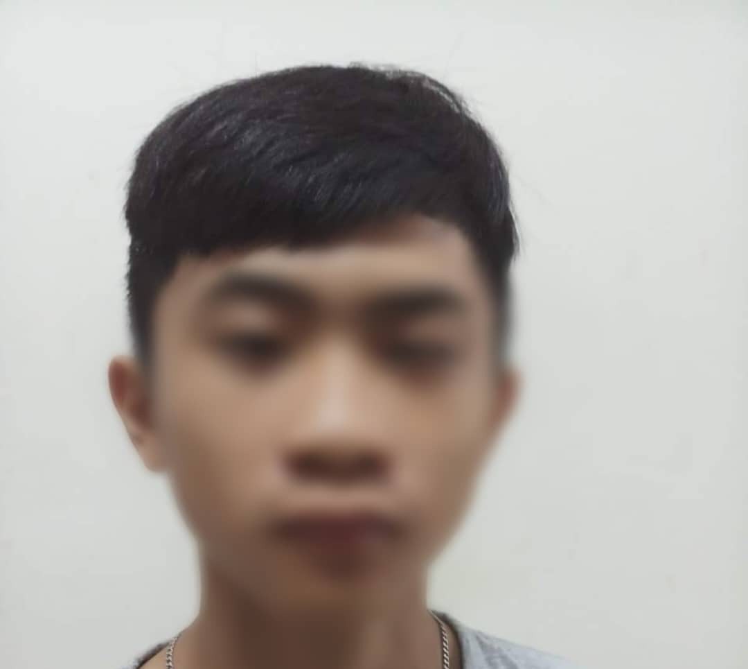 Ngỡ ngàng với thủ phạm gây ra hàng loạt vụ cướp ở vùng ven TP HCM