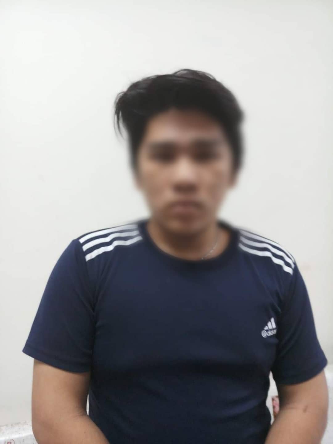 Bắt nh&oacute;m cướp nh&iacute; g&acirc;y ra h&agrave;ng loạt vụ cướp ở v&ugrave;ng ven TP HCM - Ảnh 3.