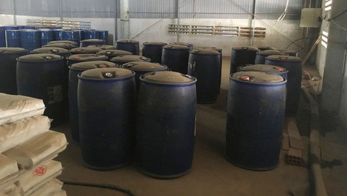 Ngăn chặn tội phạm người nước ngoài: Nâng cao ý thức cảnh giác
