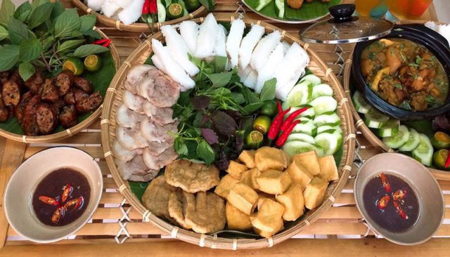 Những món ngon mùa thu Hà Nội chỉ ăn một lần là cả đời không quên