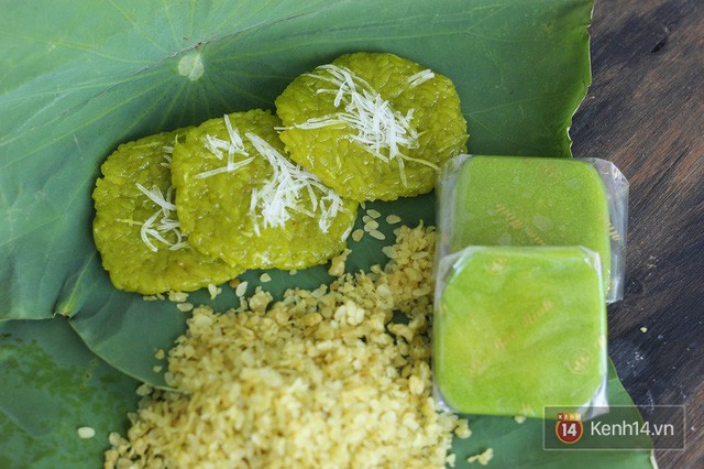 Những m&oacute;n ngon m&ugrave;a thu H&agrave; Nội chỉ ăn một lần l&agrave; cả đời kh&ocirc;ng qu&ecirc;n - Ảnh 2.