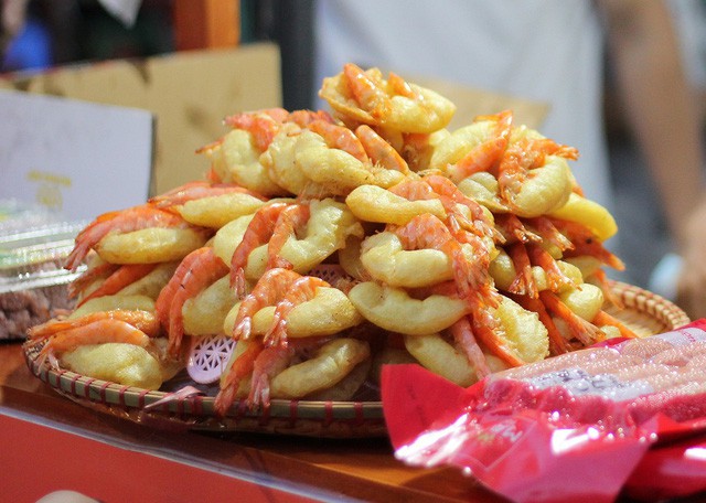 Những m&oacute;n ngon m&ugrave;a thu H&agrave; Nội chỉ ăn một lần l&agrave; cả đời kh&ocirc;ng qu&ecirc;n - Ảnh 9.