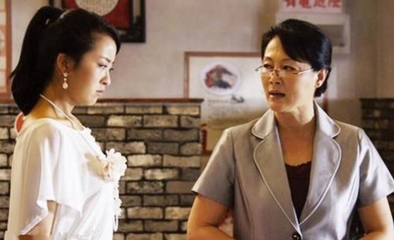 Tôi và mẹ chồng tương lai từng yêu chung một người đàn ông