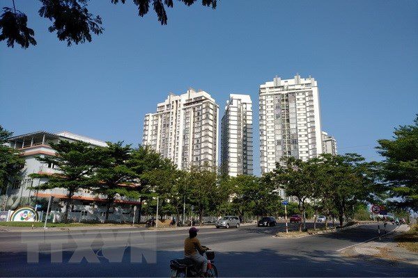 Nếu thị trường bất động sản đảo chiều thì sao? - Ảnh 1.