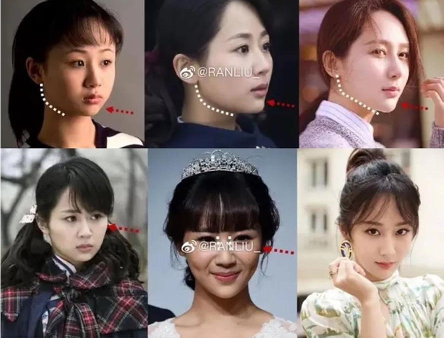 Dương Tử - từ sao nhí kém tên tuổi đến tiểu hoa đán tai tiếng - Ảnh 4.