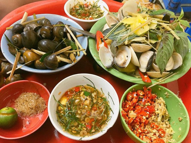 Những m&oacute;n ngon m&ugrave;a thu H&agrave; Nội chỉ ăn một lần l&agrave; cả đời kh&ocirc;ng qu&ecirc;n - Ảnh 3.