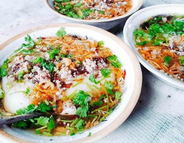 Những m&oacute;n ngon m&ugrave;a thu H&agrave; Nội chỉ ăn một lần l&agrave; cả đời kh&ocirc;ng qu&ecirc;n - Ảnh 5.