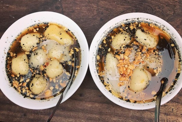 Những m&oacute;n ngon m&ugrave;a thu H&agrave; Nội chỉ ăn một lần l&agrave; cả đời kh&ocirc;ng qu&ecirc;n - Ảnh 6.