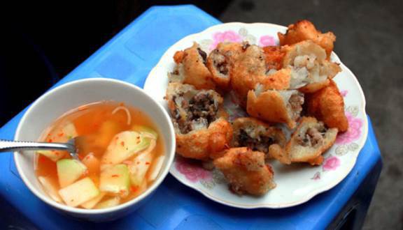 Những m&oacute;n ngon m&ugrave;a thu H&agrave; Nội chỉ ăn một lần l&agrave; cả đời kh&ocirc;ng qu&ecirc;n - Ảnh 7.