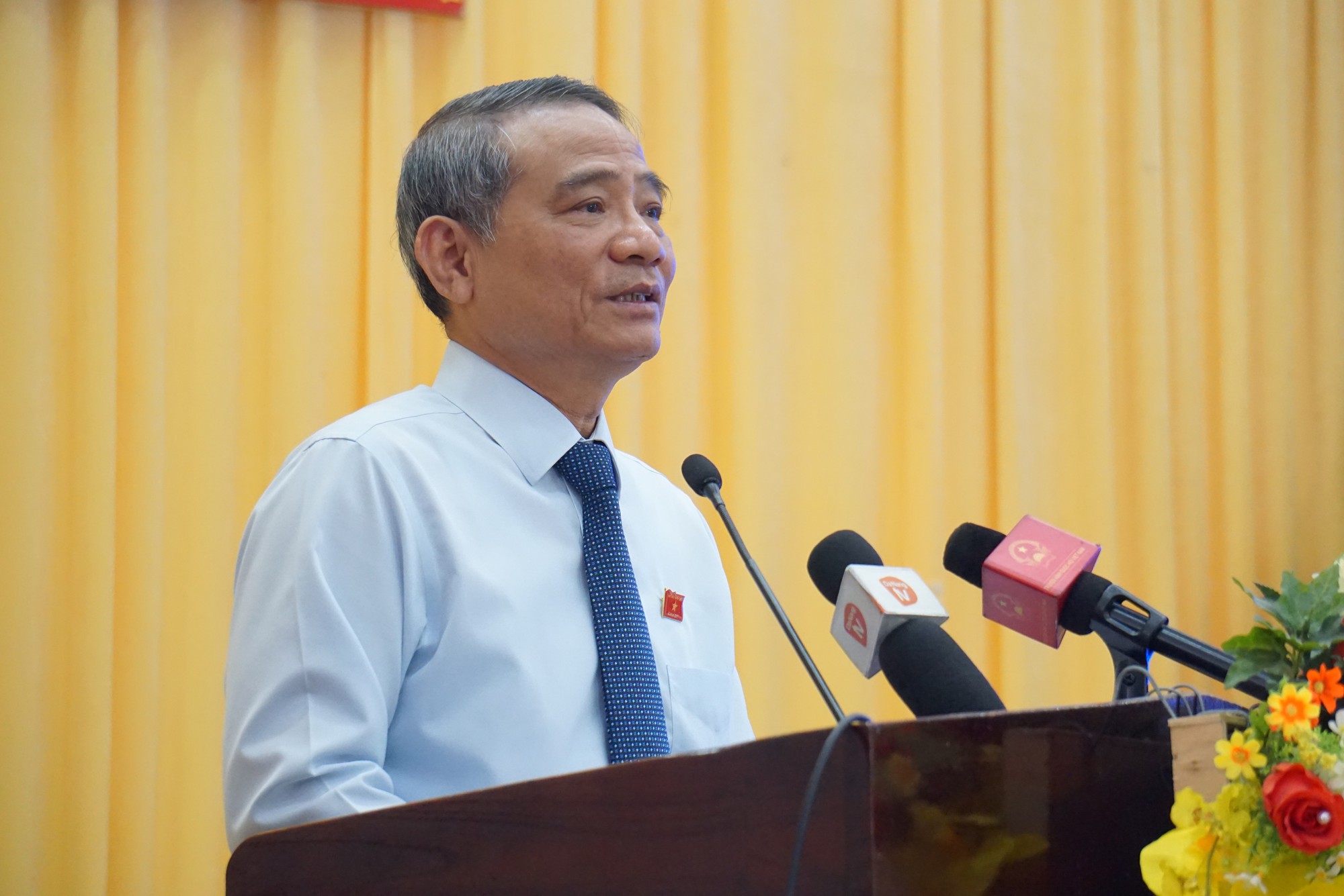 Bí thư Đà Nẵng: Thất thoát 20.000 tỉ đồng là câu chuyện xót xa!