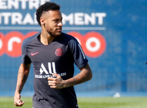 Barcelona đâu có cần Neymar!