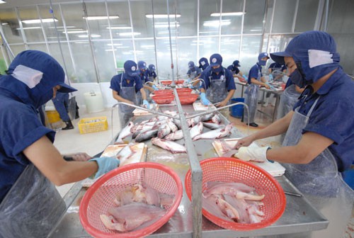 Doanh nhân hiến kế phát triển kinh tế đất nước