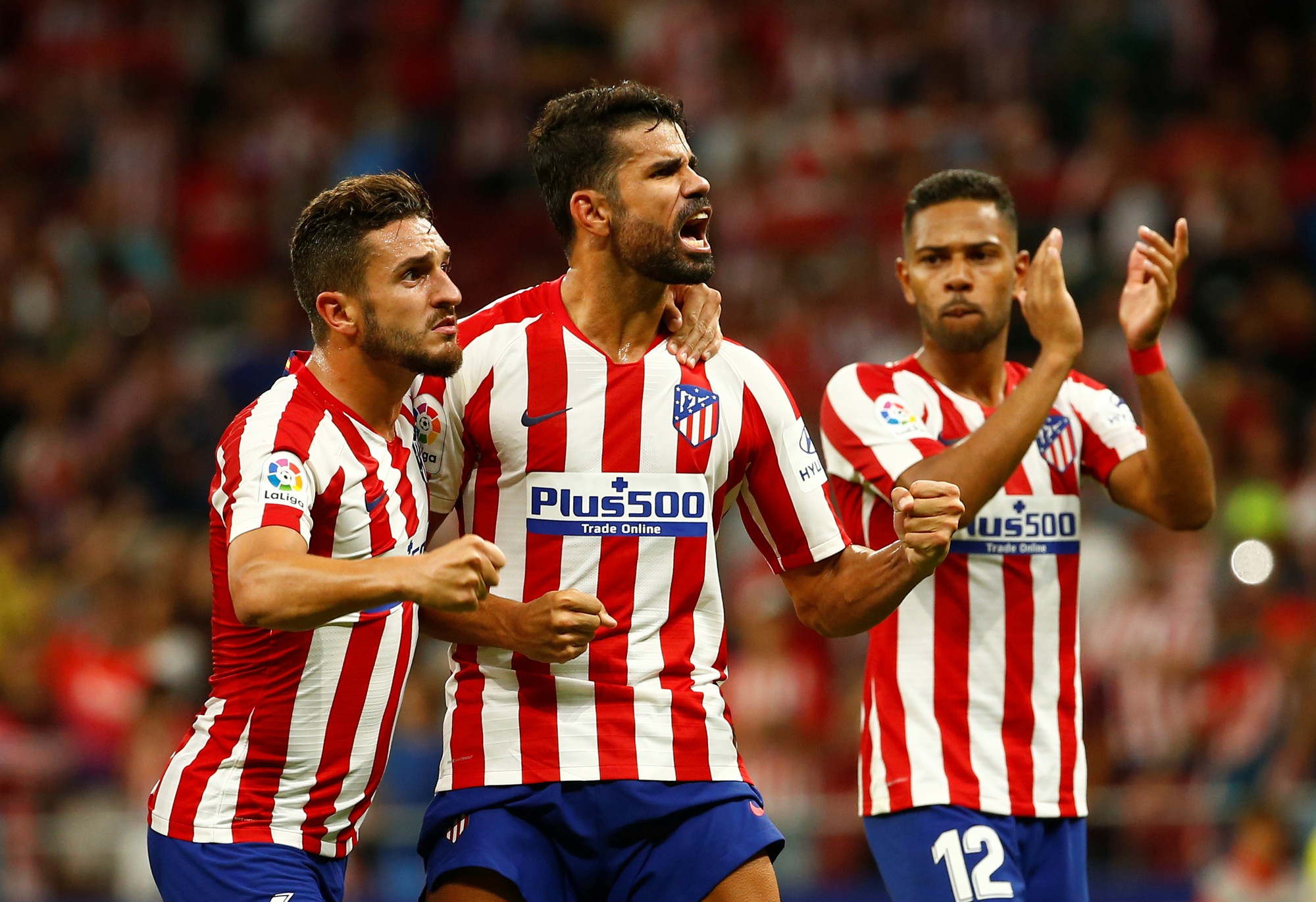 Sốc: Diego Simeone là HLV được trả lương cao nhất thế giới - Ảnh 1.
