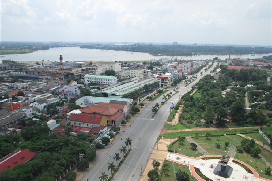 Đề án ngăn ô nhiễm: Cuộc sống của 27.000 công nhân lao động bị ảnh hưởng - Ảnh 1.