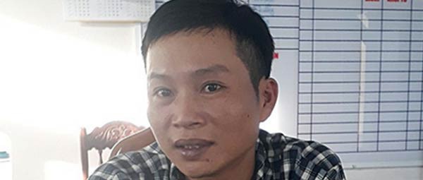 Vì sao đối tượng Nguyễn Trần Việt chấp nhận ra đầu thú để hưởng khoan hồng?