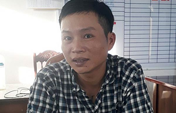 V&igrave; sao đối tượng Nguyễn Trần Việt chấp nhận ra đầu th&uacute; để hưởng khoan hồng? - Ảnh 1.
