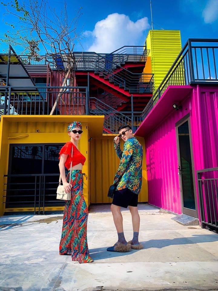 Đổi gi&oacute; với kh&ocirc;ng gian resort c&aacute;ch H&agrave; Nội chưa tới 2 giờ di chuyển - Ảnh 12.