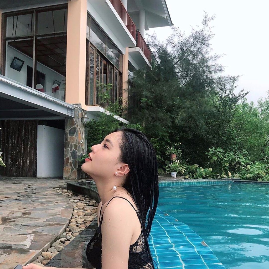 Đổi gi&oacute; với kh&ocirc;ng gian resort c&aacute;ch H&agrave; Nội chưa tới 2 giờ di chuyển - Ảnh 15.