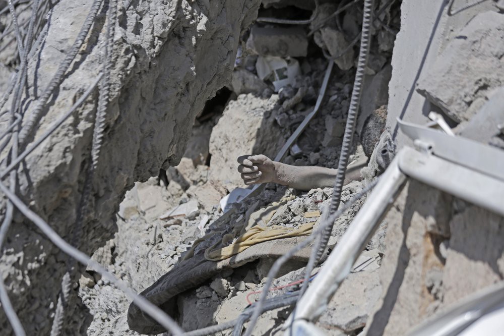 Yemen: Ít nhất 100 tù nhân chết sau 7 vụ không kích nhà tù