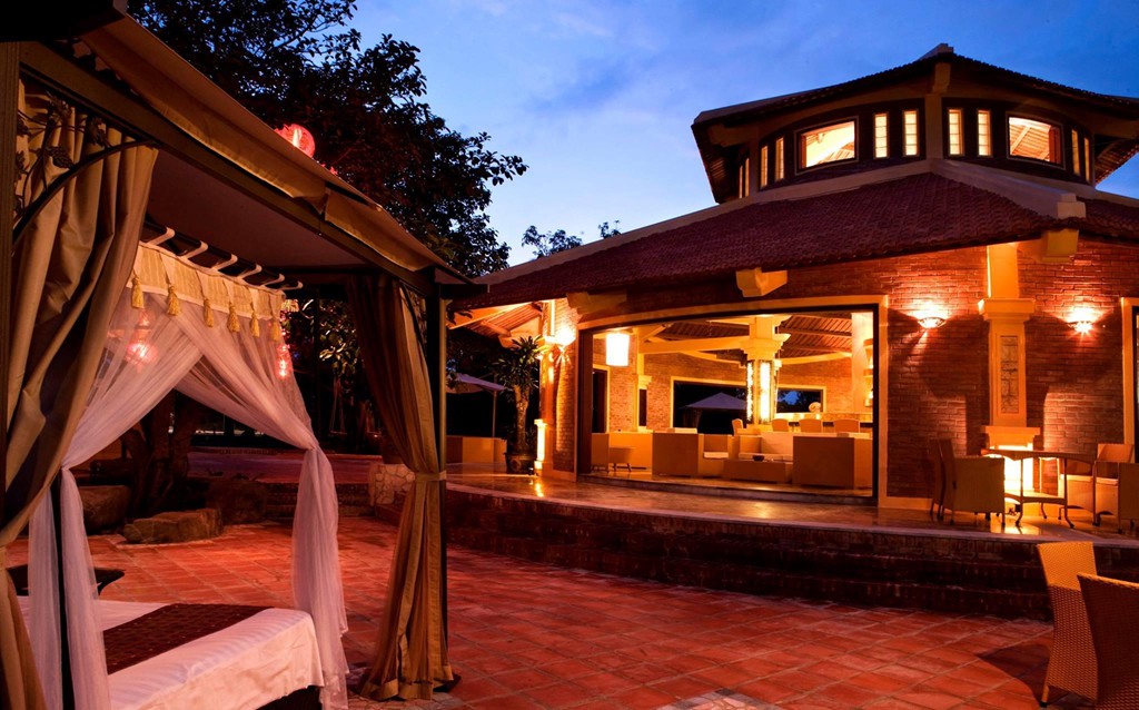 Đổi gi&oacute; với kh&ocirc;ng gian resort c&aacute;ch H&agrave; Nội chưa tới 2 giờ di chuyển - Ảnh 8.