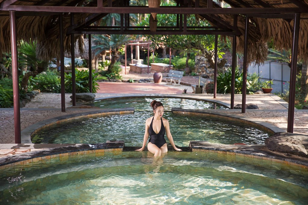 Đổi gi&oacute; với kh&ocirc;ng gian resort c&aacute;ch H&agrave; Nội chưa tới 2 giờ di chuyển - Ảnh 10.