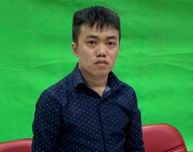 Tạm giam Tổng Gi&aacute;m đốc Alibaba Nguyễn Th&aacute;i Lĩnh 4 th&aacute;ng - Ảnh 2.