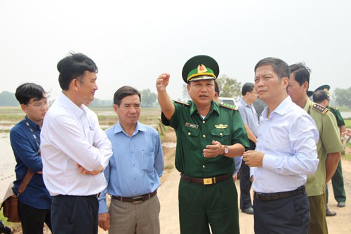 Chống bu&ocirc;n lậu: Giảm nhưng chưa hiệu quả! - Ảnh 1.