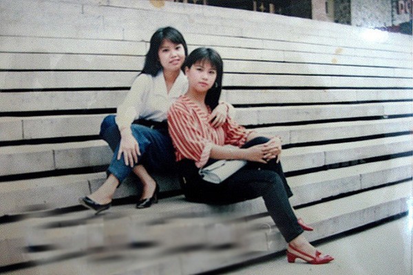 Cẩm Ly: H&agrave;nh tr&igrave;nh nhan sắc sau gần 3 thập ni&ecirc;n v&agrave;o nghề - Ảnh 3.
