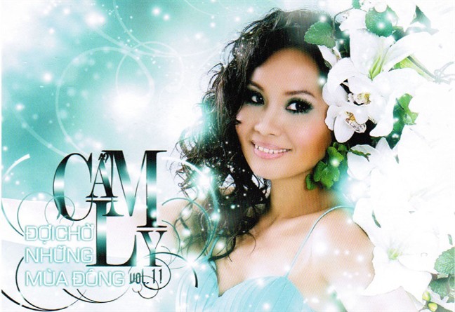 Cẩm Ly: H&agrave;nh tr&igrave;nh nhan sắc sau gần 3 thập ni&ecirc;n v&agrave;o nghề - Ảnh 13.