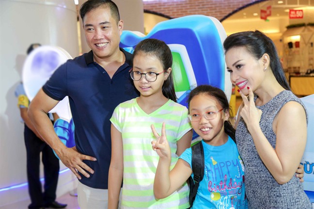 Cẩm Ly: H&agrave;nh tr&igrave;nh nhan sắc sau gần 3 thập ni&ecirc;n v&agrave;o nghề - Ảnh 21.