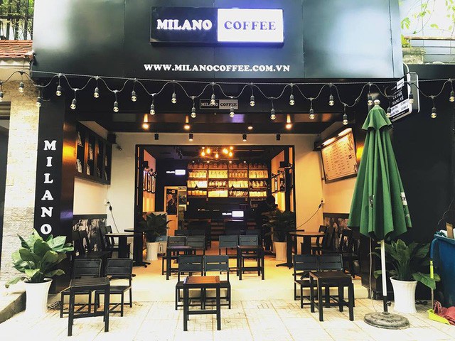 Chi ph&iacute; nhượng quyền Highlands, Cộng, Milano... l&agrave; bao nhi&ecirc;u?  - Ảnh 4.
