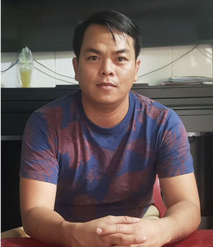 Hai đồng phạm của Ph&uacute;c XO được tại ngoại - Ảnh 2.