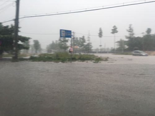 Những chuyến mưa qua - Ảnh 1.