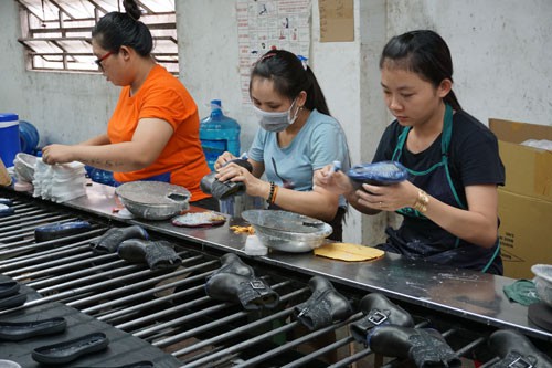 Điều hành phải minh bạch