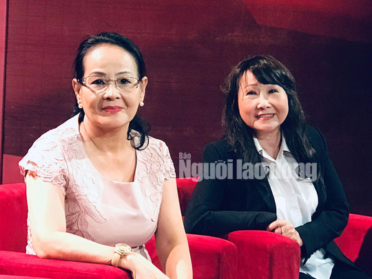 NSND Trần Minh Ngọc: Thầy c&ograve;n lười đọc, n&oacute;i sao với học tr&ograve;? - Ảnh 5.