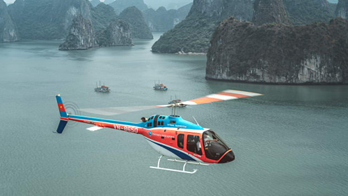 Báo Mỹ gợi ý trải nghiệm phải thử ở Việt Nam