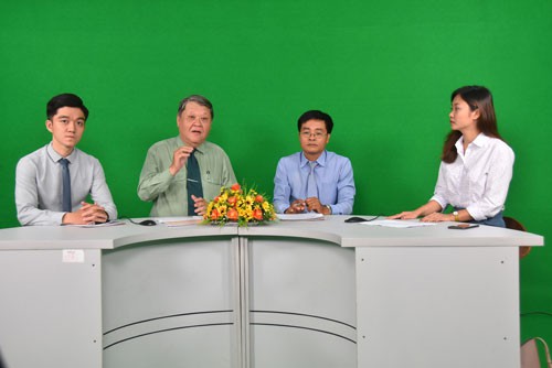 Thiếu hụt nhân lực trình độ trung cấp