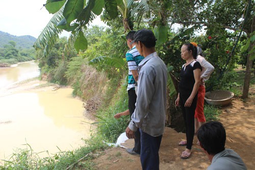 Sông Đồng Nai "sống chết mặc bây"!