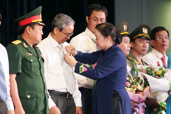 Dân hiểu rõ mới hăng hái làm